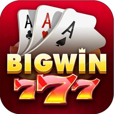 Review Aplikasi bigwin777 — ikon APK