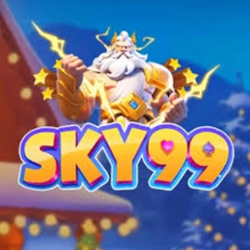 Review Aplikasi sky99 — ikon APK