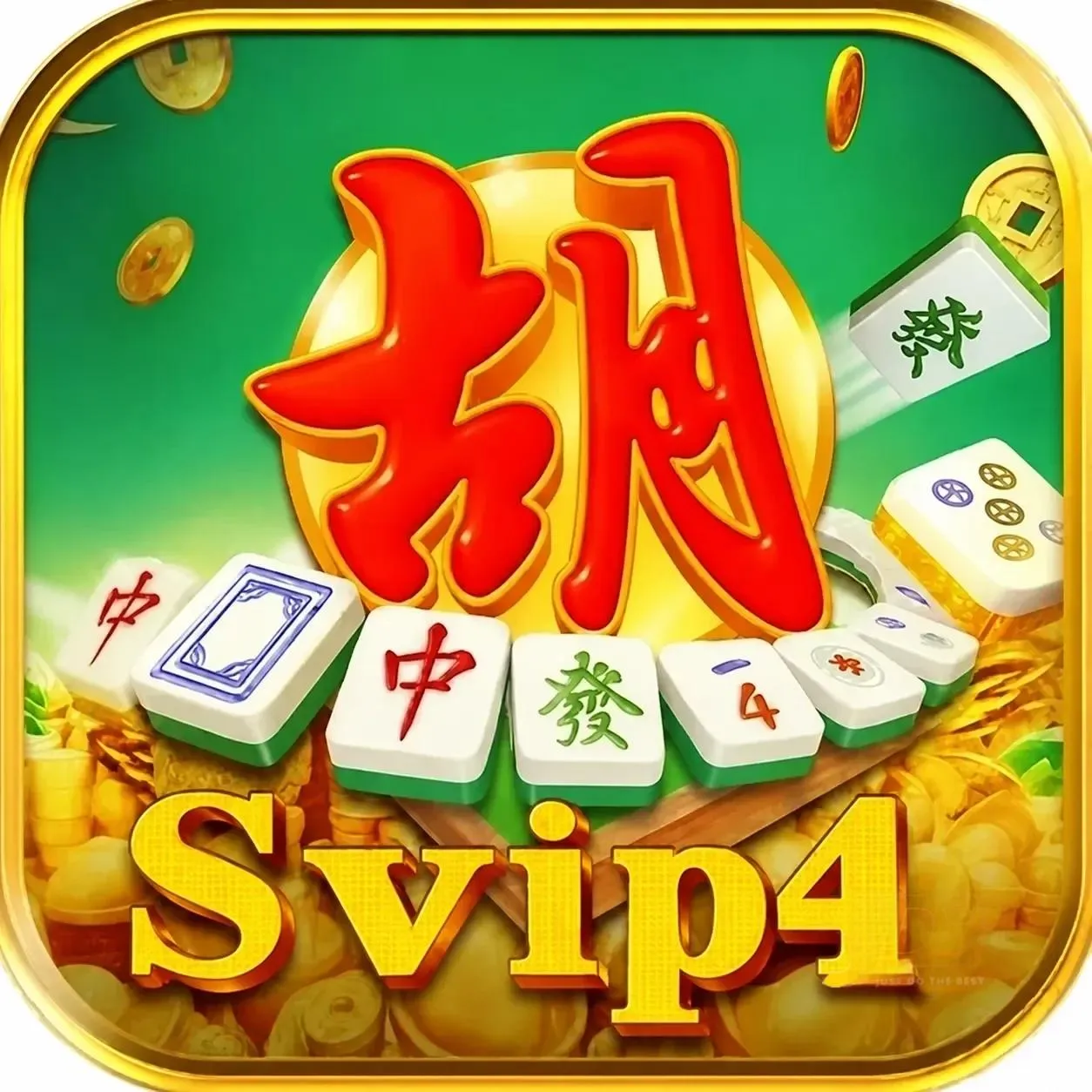 Review Aplikasi svip4 — ikon APK