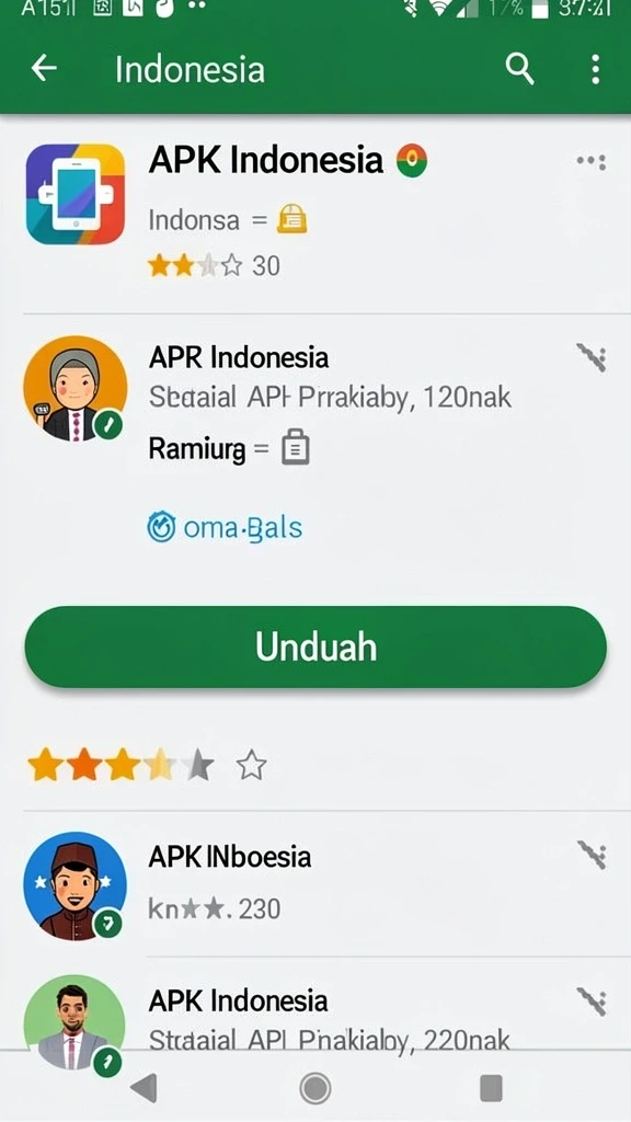 Beragam pilihan permainan menarik dalam aplikasi Review Aplikasi asianabet.