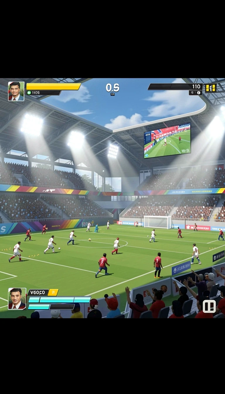 Beragam pilihan permainan menarik dalam aplikasi Review Aplikasi seduniatoto.