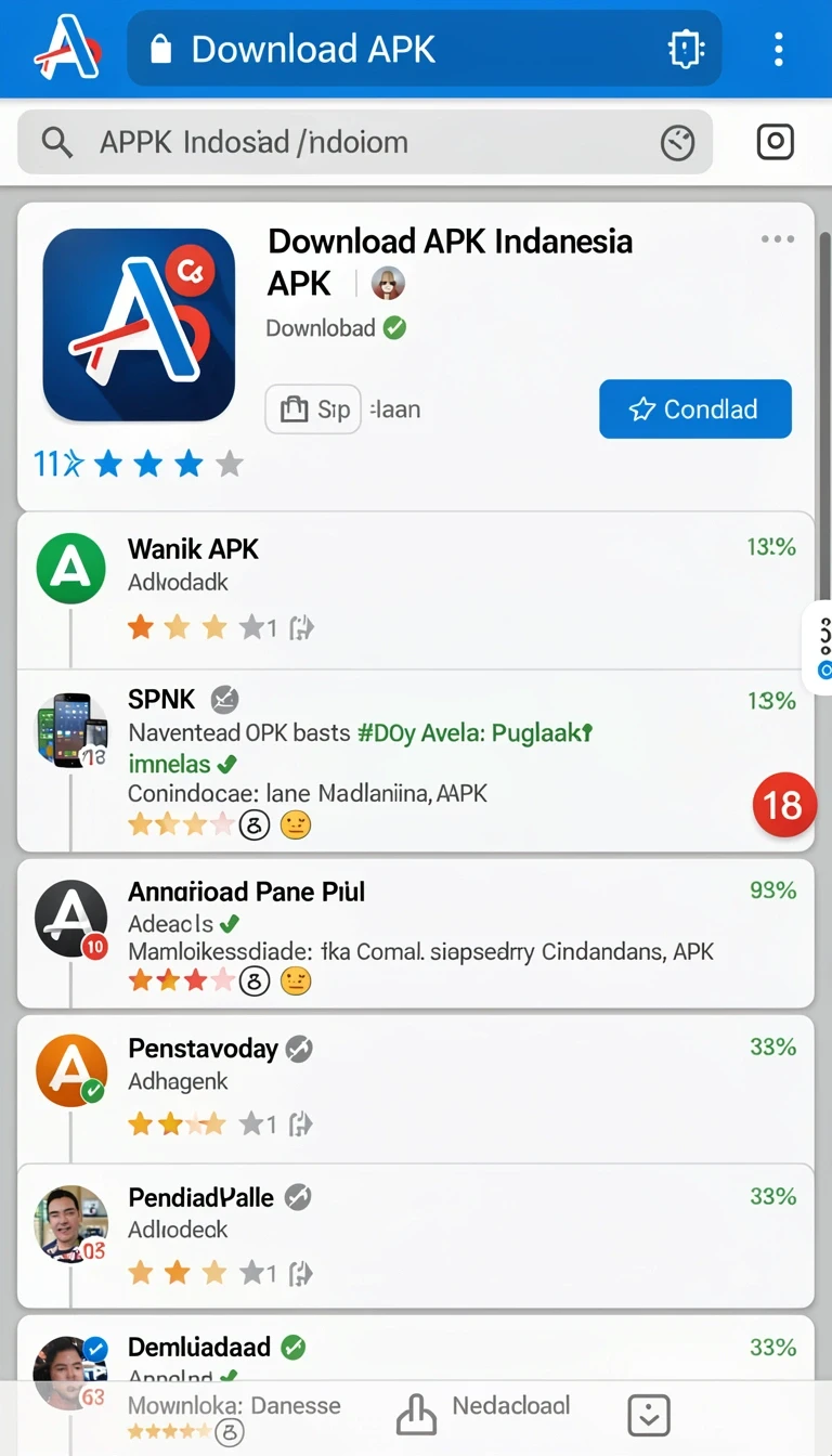 Beragam pilihan permainan menarik dalam aplikasi Review Aplikasi 888r.