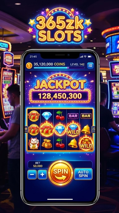 Beragam pilihan permainan menarik dalam aplikasi gadaitoto App APK Terbaru.