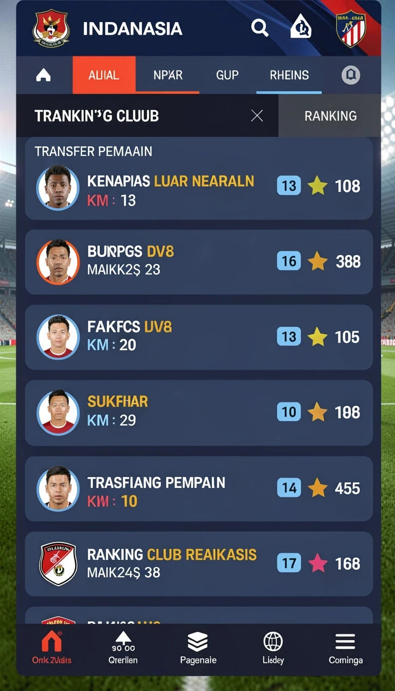 Beragam pilihan permainan menarik dalam aplikasi Review Aplikasi zorototo.