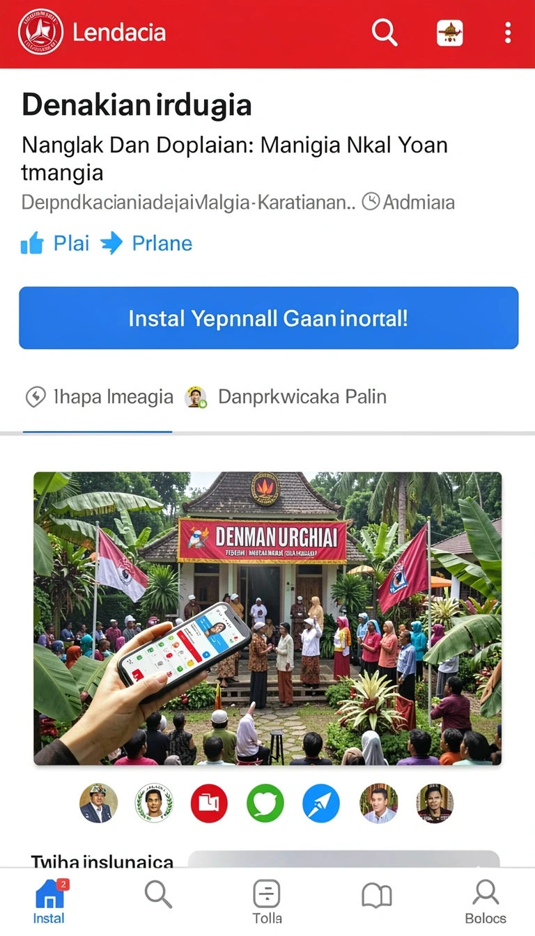 Beragam pilihan permainan menarik dalam aplikasi Review Aplikasi sinar123.