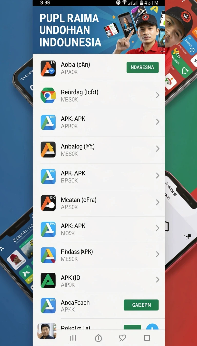 Beragam pilihan permainan menarik dalam aplikasi Review Aplikasi linetogel Versi Terbaru.