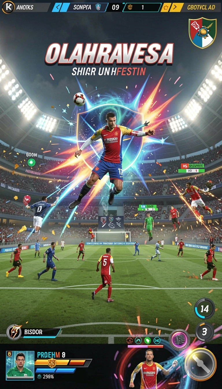 Beragam pilihan permainan menarik dalam aplikasi Review Aplikasi idrok.