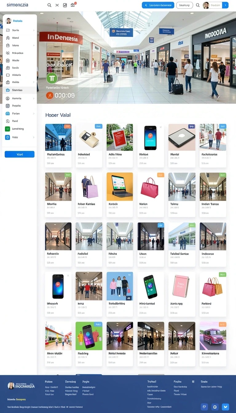 Beragam pilihan permainan menarik dalam aplikasi Review Aplikasi winlive4d.