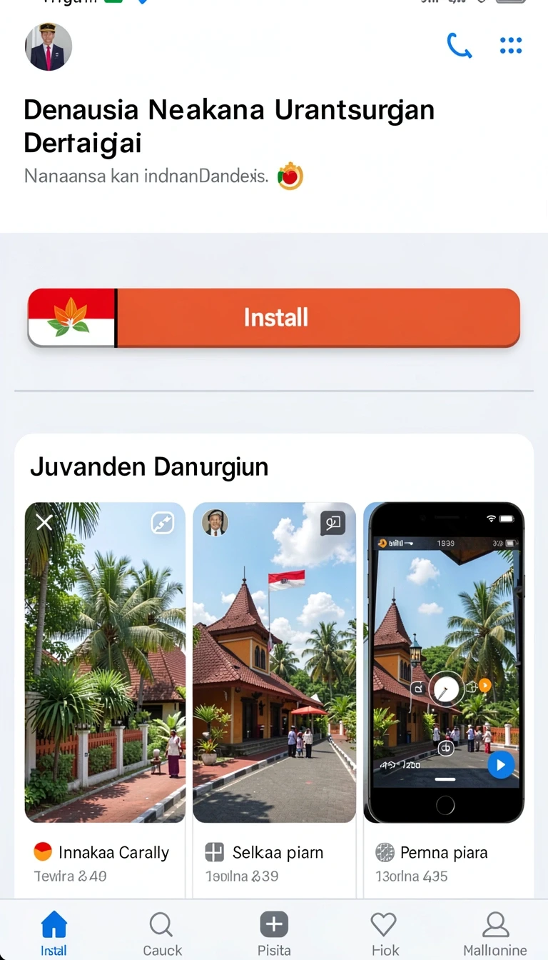 Beragam pilihan permainan menarik dalam aplikasi Review Aplikasi f7f7.