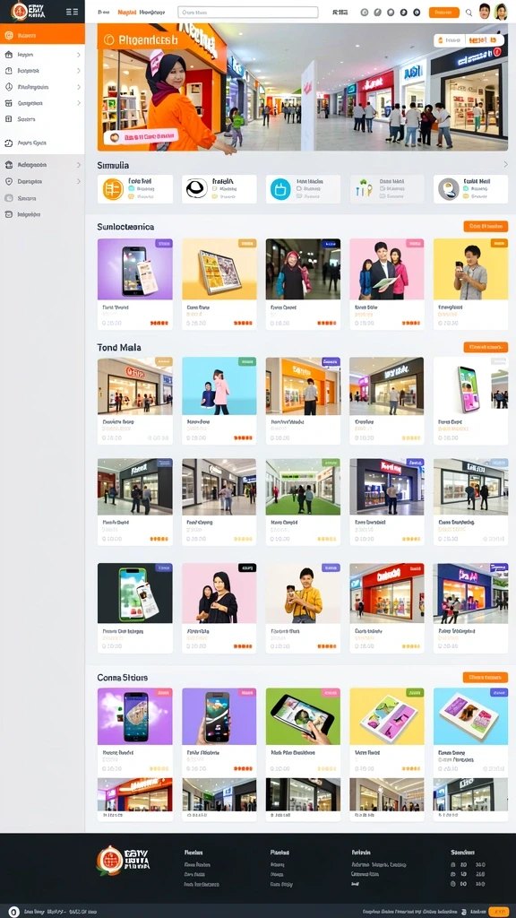 Beragam pilihan permainan menarik dalam aplikasi Review Aplikasi santoto4d.