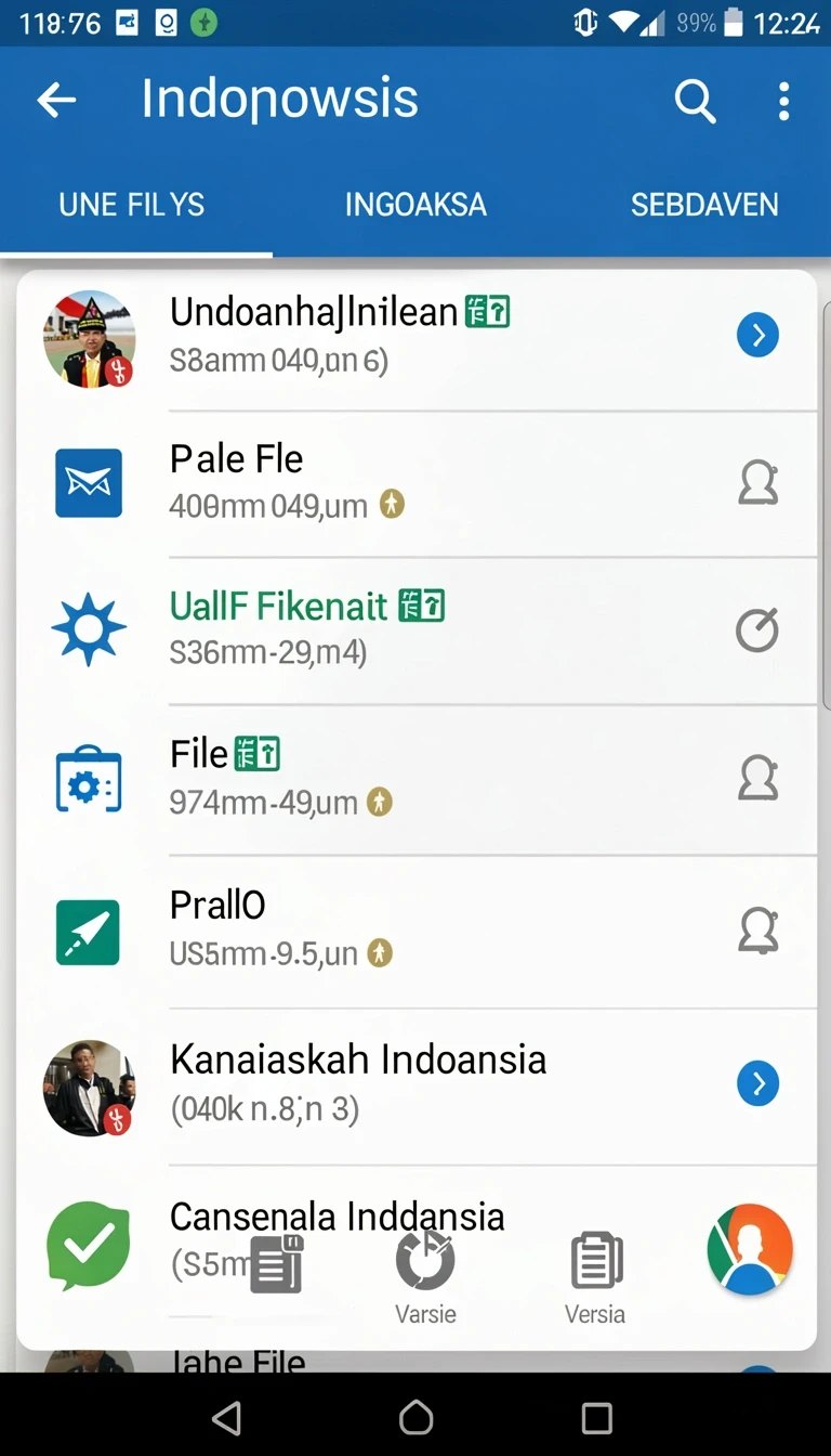Beragam pilihan permainan menarik dalam aplikasi Review Aplikasi galaxy77.