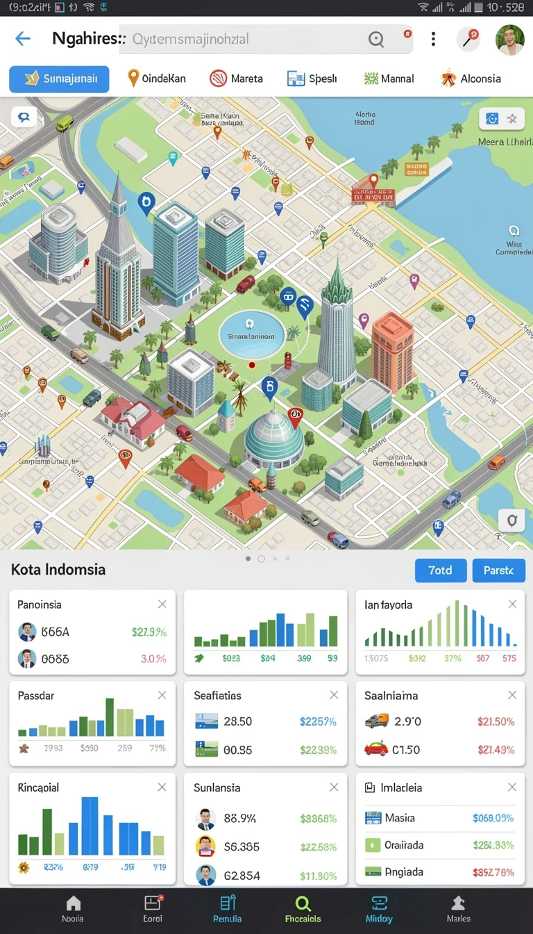 Beragam pilihan permainan menarik dalam aplikasi Review Aplikasi beton999.