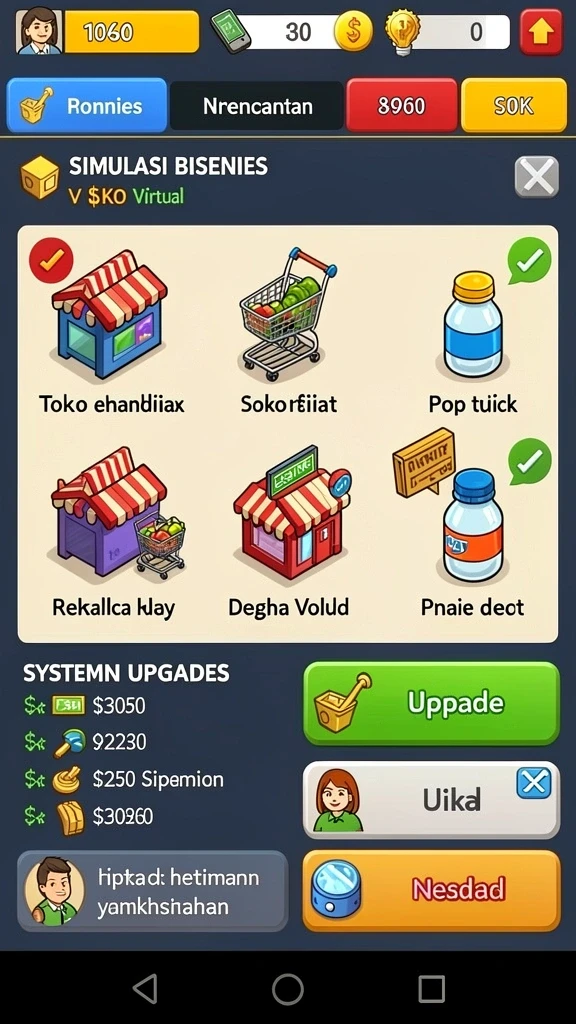 Beragam pilihan permainan menarik dalam aplikasi Review Aplikasi winsortoto.