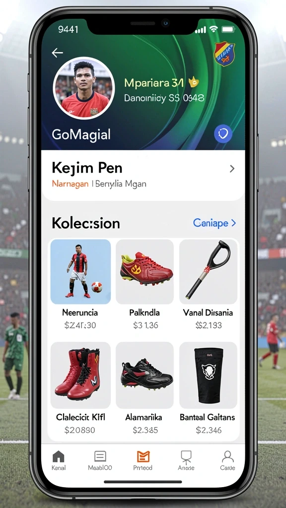 Beragam pilihan permainan menarik dalam aplikasi Review Aplikasi waktogel.